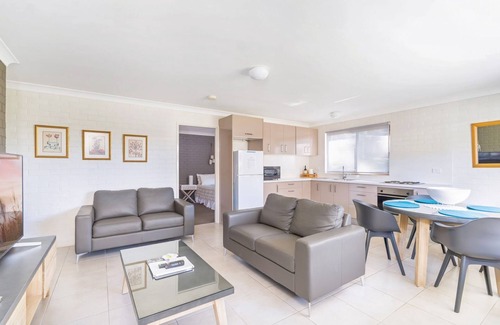 Hyams Beach Apartment | Relaxing Oceanfront Retreat at Sandals - Hyams Beach