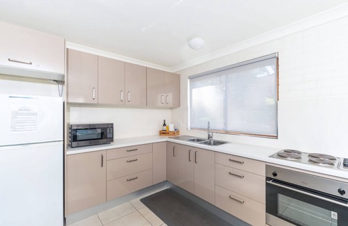 Hyams Beach Apartment | Relaxing Oceanfront Retreat at Sandals - Hyams Beach