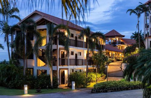 Morne Rouge Resort | Indulge at Sandals Grenada: All-Inclusive Couples Paradise