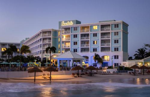 Nassau Resort | Romantic Getaway at Sandals Royal Bahamian - Couples Only