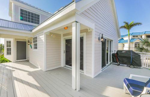 Sanibel Apartment | Family-Friendly Retreat at Sandals Unit A with Pool Access