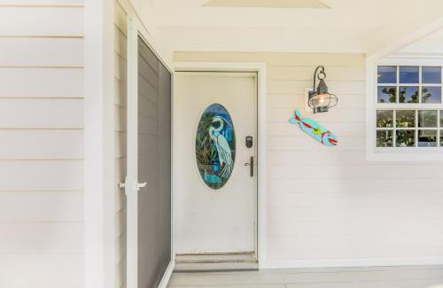 Sanibel Apartment | Family-Friendly Retreat at Sandals Unit A with Pool Access