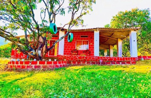 Kolhapur House | Pet-Friendly Retreat at Sandalwood Resort for Families