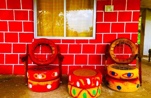 Kolhapur House | Pet-Friendly Retreat at Sandalwood Resort for Families