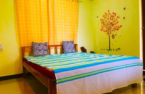Kolhapur House | Pet-Friendly Retreat at Sandalwood Resort for Families