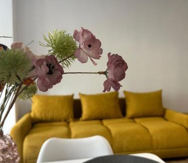 Sandanski Apartment | Cozy Sandanski Apartments: Pet-Friendly & Wheelchair Accessible
