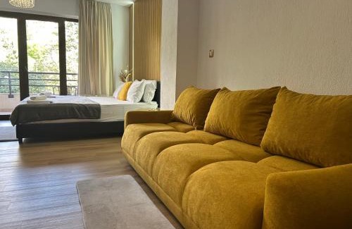 Sandanski Apartment | Cozy Sandanski Apartments: Pet-Friendly & Wheelchair Accessible