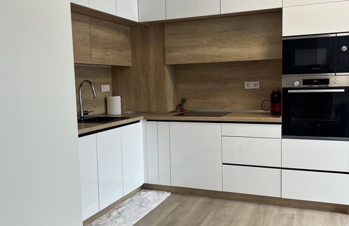 Sandanski Apartment | Family-Friendly Sandanski Escape for Memorable Getaways