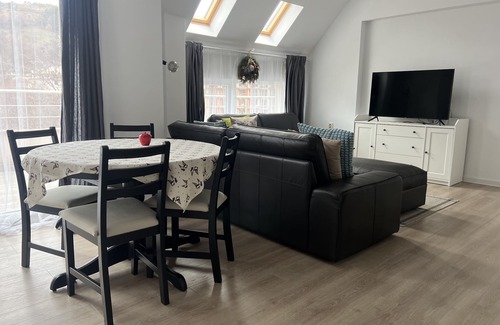 Sandanski Apartment | Family-Friendly Sandanski Escape for Memorable Getaways