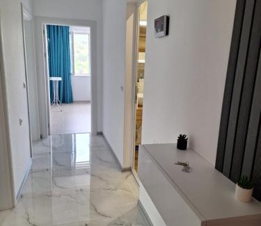 Sandanski Apartment | Park View Getaway: Family Friendly and 4-Star Rated