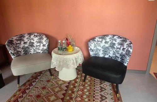 Jinfeng Qu Apartment | Sandbank Dream