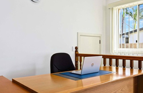 Toogoom House | Sandbar on Moreton 5 Bedroom