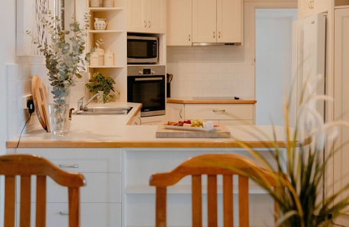 Quindalup House | Beachfront Bliss at Sandbars Beach House - Pet Friendly Stay