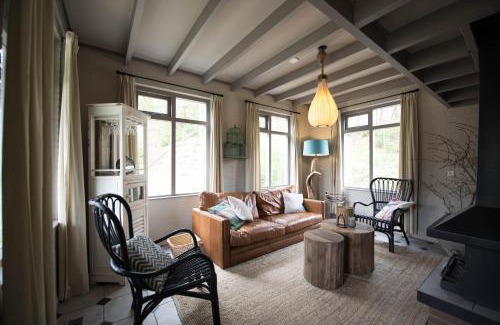 Uden Resort | Discover Sandberghe: A Delightful Oceanfront Escape