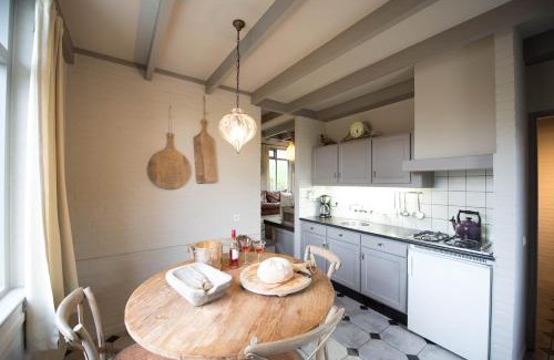Uden Resort | Discover Sandberghe: A Delightful Oceanfront Escape