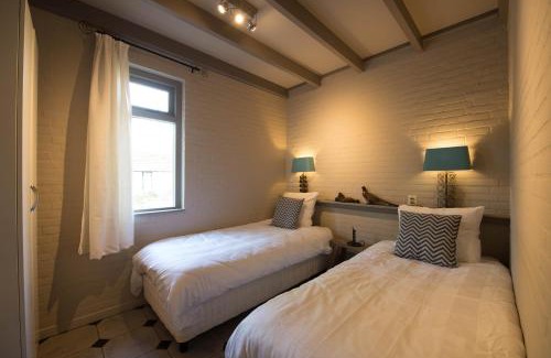 Uden Resort | Discover Sandberghe: A Delightful Oceanfront Escape