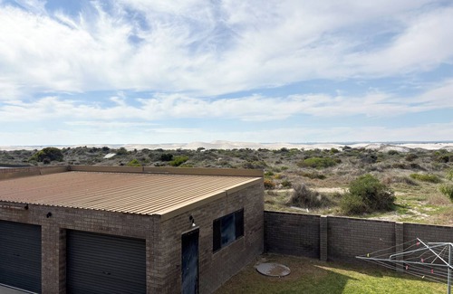 Lancelin House | Sandcastle - This home is just like a real-life Sandcastle