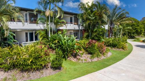 Agnes Water Apartment | Experience Sandcastles 1770 Motel & Resort with Spa & Ocean Views