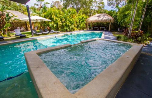 Agnes Water Apartment | Experience Sandcastles 1770 Motel & Resort with Spa & Ocean Views
