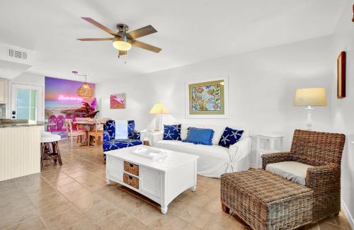 Panama City Beach House | Beachfront Bliss at Gulf Highlands Beach Resort - 9.8 Rated