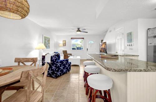 Panama City Beach House | Beachfront Bliss at Gulf Highlands Beach Resort - 9.8 Rated