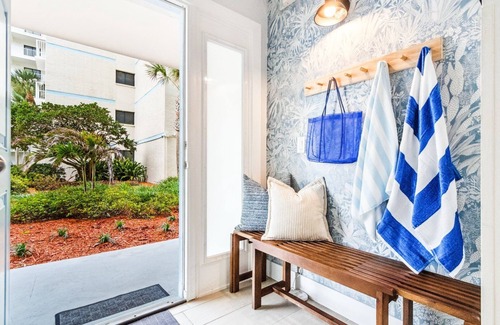 Cocoa Beach Condo | Ocean View Retreats at Sandcastles in Cocoa Beach