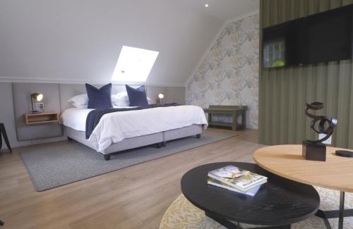 Trawal House | Experience Sanddrif Guest Farm: Family-Friendly & Rated 10/10