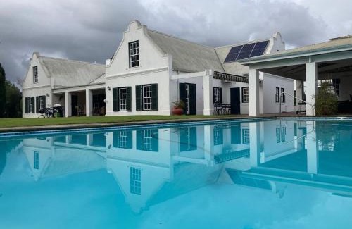 Trawal House | Experience Sanddrif Guest Farm: Family-Friendly & Rated 10/10