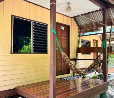 Ko Pha-ngan Resort | Budget-Friendly Sandee Bungalow with Family Amenities