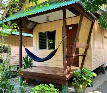 Ko Pha-ngan Resort | Budget-Friendly Sandee Bungalow with Family Amenities