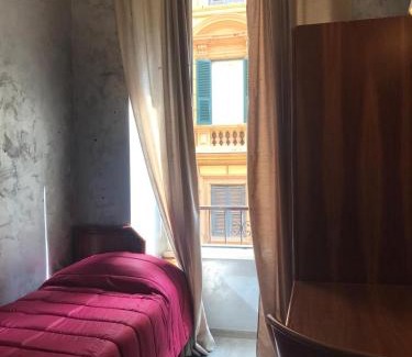 Sallustiano Hotel | Sandel Giubileo Hotel