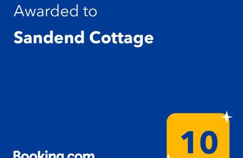 Banff House | Pet-Friendly Sandend Cottage: 4-Star Stay with Top Ratings