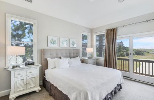 Duck House | Relax at Sanderling Resort Residences with Oceanfront Bliss