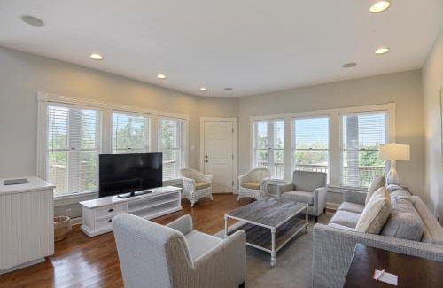 Duck House | Relax at Sanderling Resort Residences with Oceanfront Bliss