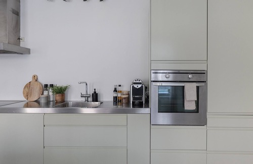 Indre By Apartment | Explore Sanders Main - Cozy 2-Bedroom Near Nyhavn