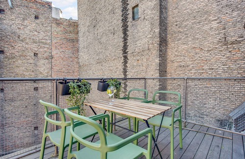 Indre By Apartment | Cozy 2-Bedroom Apartment Near Nyhavn for Family Stays