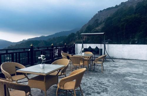 Rusera Hotel | Sandesh Farm