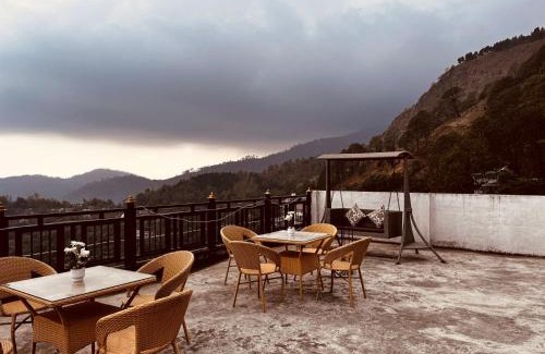 Rusera Hotel | Sandesh Farm