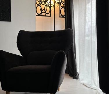 Stip Apartment | Exceptional Sandev Apartments: Pet & Child Friendly Stay