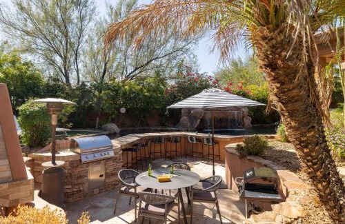 Village At Aviano House | Experience Sandflower Oasis: Pool, Golf & Pet-Friendly Fun