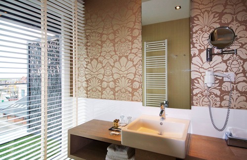 Zentrum Hotel | Relax at Thomas Hotel Spa & Lifestyle: Rated 9/10 by Guests