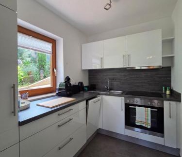 Haslach im Kinzigtal Apartment | Sandhaasenblick