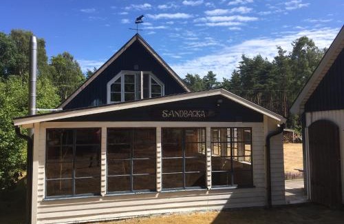 Loderup House | Oceanfront Escape at Sandhammaren, Skåne - 9.4/10 Rated