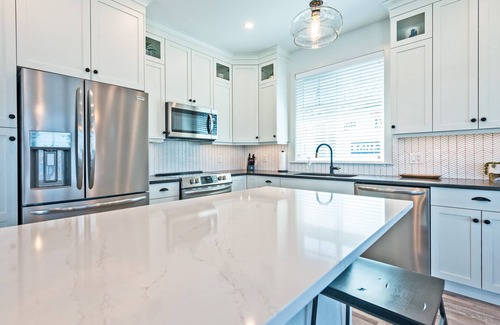 Okanagan-Similkameen House | Oceanfront Retreat at Sandhill Perch - Guest Rated 9.8