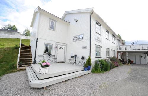 Alvdal House | Inviting Sandli Overnatting: 9/10 Rating & Family Amenities