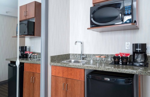 Northwest Calgary Hotel | Discover Sandman Hotels & Suites Calgary West with Pool Access