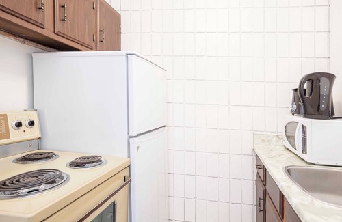 McBride Hotel | Cozy Sandman Inn McBride: Family-Friendly with Breakfast