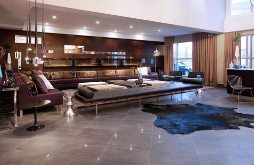 Willoughby Hotel | Relax at Sandman Signature Langley Hotel with Great Amenities