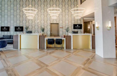 Saskatoon Hotel | Discover Sandman Signature Saskatoon South Hotel Awaits You