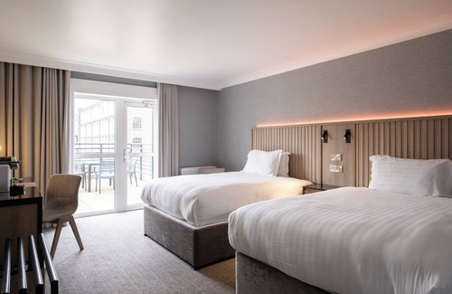 Sheffield Hotel | Discover The Quays Hotel Sheffield: Family-Friendly Retreat